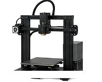 Desktop 3D printer