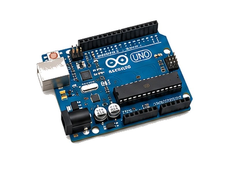 Arduino Uno board