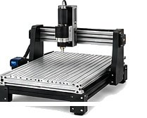 CNC machine