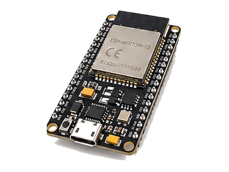 ESP32 development board