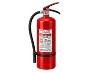 Fire extinguisher