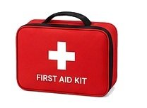 First aid kit