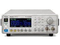 Electronic function generator