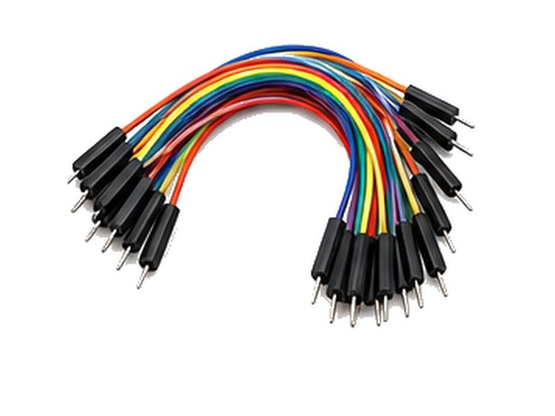 Jumper wires