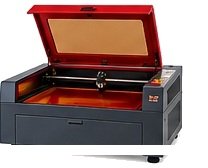 Laser cutter