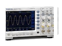 Digital oscilloscope