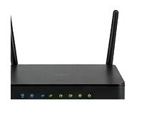 Router icon