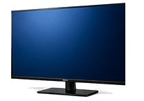 TV or monitor
