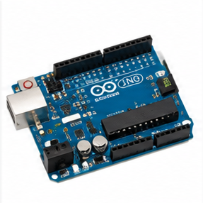 Arduino development board